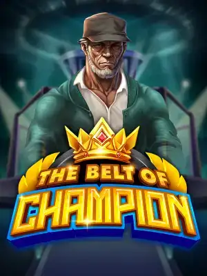 The Belt of Champion